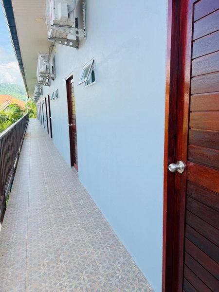 Bora Bora Villa Phuket, Ban Chalong, ประเทศไทย