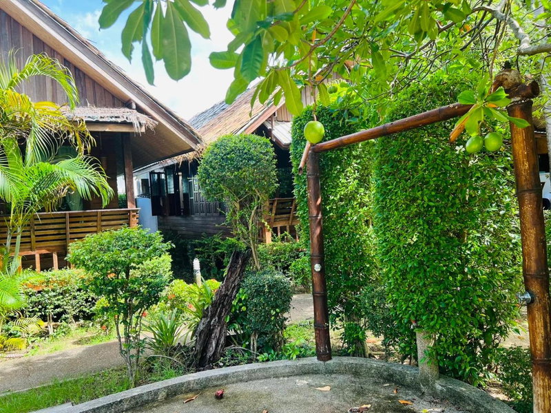 Bora Bora Villa Phuket, Ban Chalong, ประเทศไทย