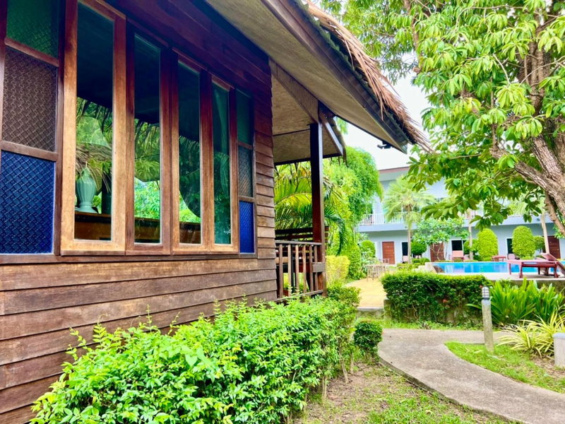 Bora Bora Villa Phuket, Ban Chalong, ประเทศไทย