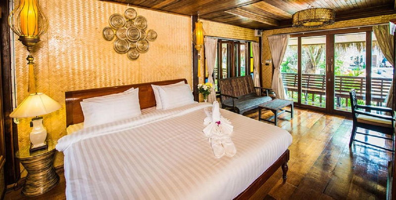 Bora Bora Villa Phuket, Ban Chalong, ประเทศไทย