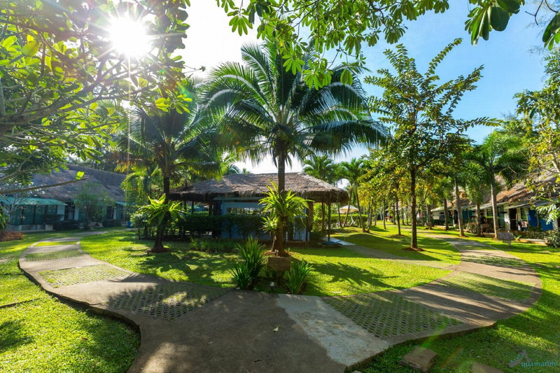 Krabi Aquamarine Resort - SHA Plus, Krabi, ประเทศไทย