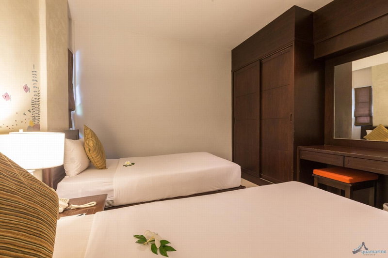 Krabi Aquamarine Resort - SHA Plus, Krabi, ประเทศไทย