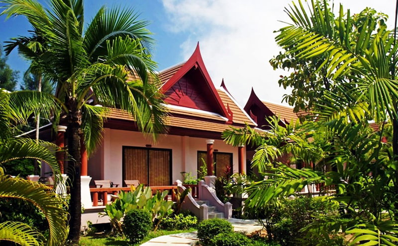 Fanari Khaolak Resort - Courtyard Zone, Takua Pa, ประเทศไทย