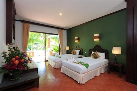 Fanari Khaolak Resort - Courtyard Zone, Takua Pa, ประเทศไทย