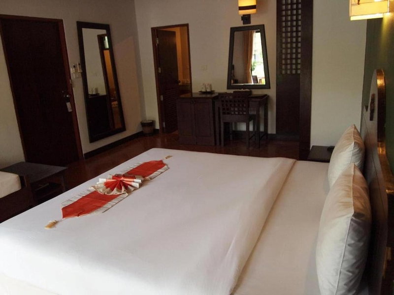Fanari Khaolak Resort - Courtyard Zone, Takua Pa, ประเทศไทย