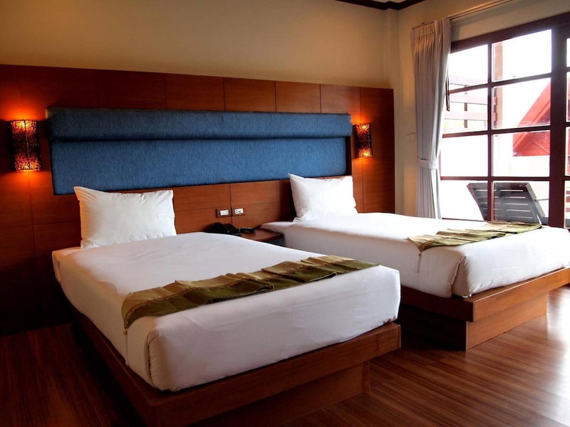 Fanari Khaolak Resort - Courtyard Zone, Takua Pa, ประเทศไทย