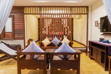 Sunny V Hotel, Chiang Mai, ประเทศไทย
