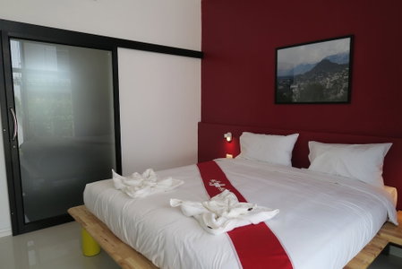 Montha Hotel, Chiang Mai, ประเทศไทย