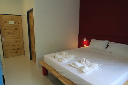 Montha Hotel, Chiang Mai, ประเทศไทย