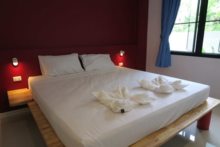 Montha Hotel, Chiang Mai, ประเทศไทย