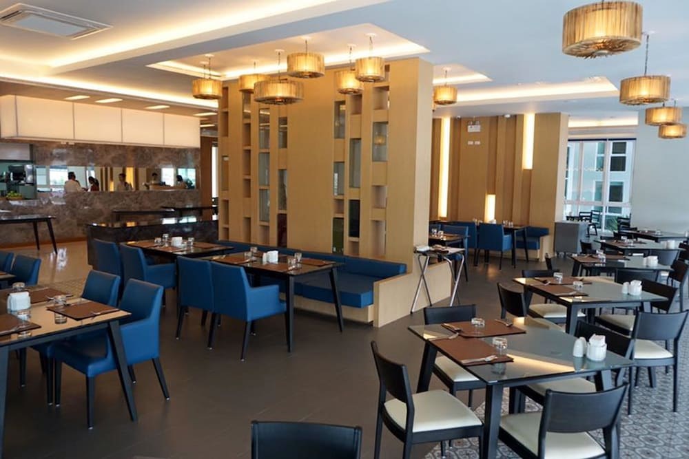 Hotel · Grand Vista Hotel Chiangrai, Chiang Rai