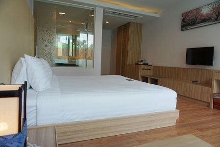 Grand Vista Hotel Chiangrai, เชียงราย, ประเทศไทย