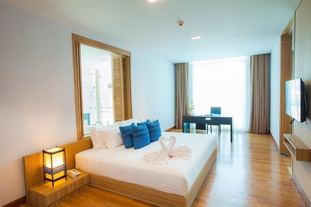 Grand Vista Hotel Chiangrai, เชียงราย, ประเทศไทย