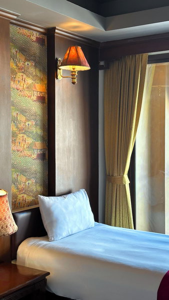 Grand Orlov Apart Hotel, คาทุ, ประเทศไทย