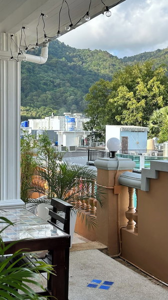 Grand Orlov Apart Hotel, คาทุ, ประเทศไทย