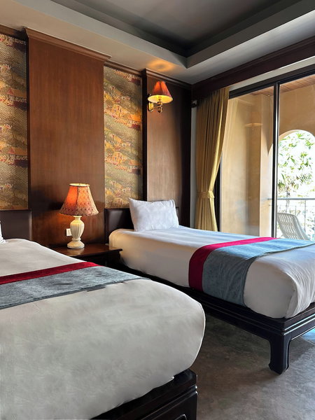 Grand Orlov Apart Hotel, คาทุ, ประเทศไทย