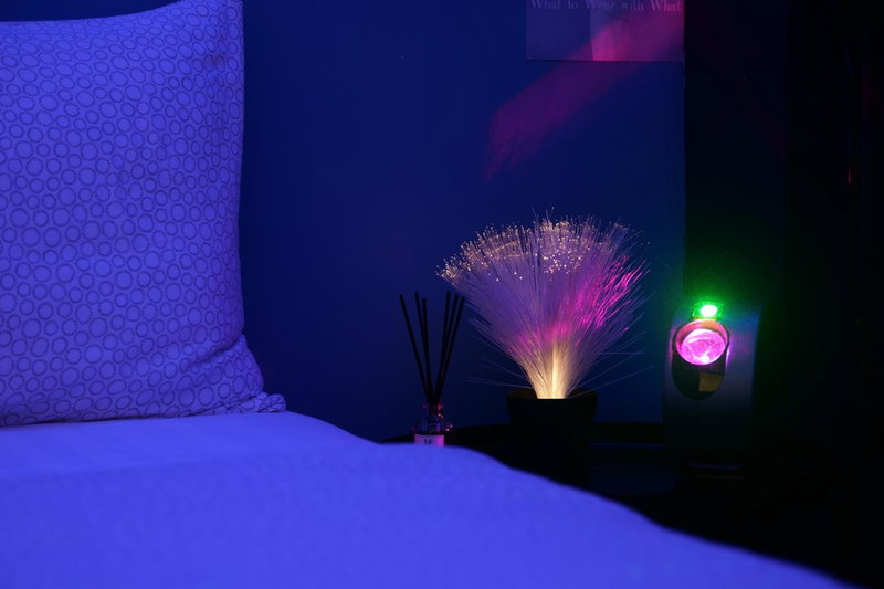 Sleep with Me Bangkok - BTS Phra Khanong, มักกะสัน, ประเทศไทย
