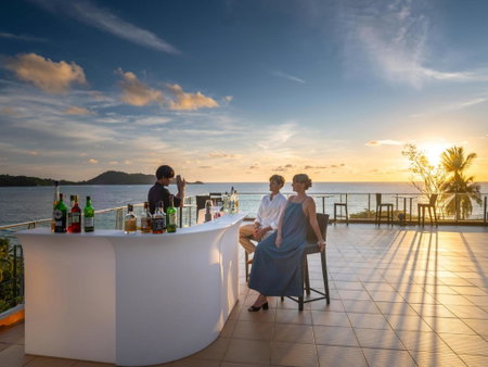 Novotel Phuket Resort, คาทุ, ประเทศไทย