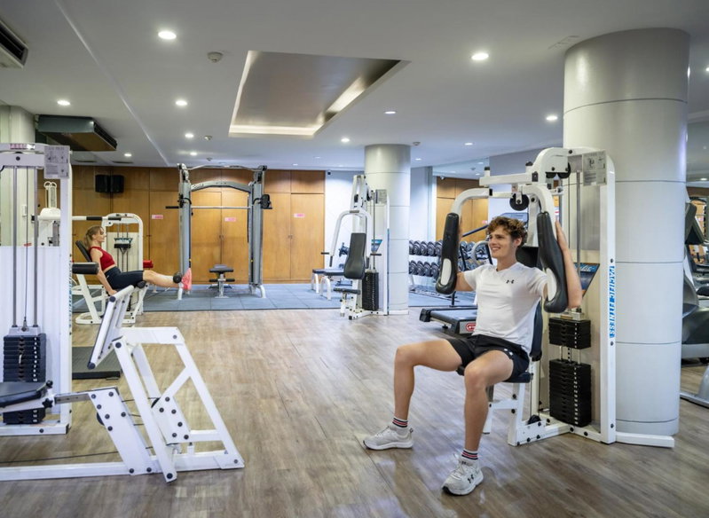 Novotel Phuket Resort, คาทุ, ประเทศไทย
