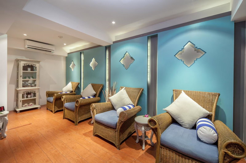 Novotel Phuket Resort, คาทุ, ประเทศไทย