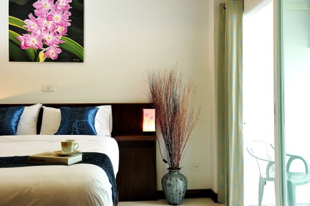 Ruen Buathong Boutique Hotel, คาทุ, ประเทศไทย