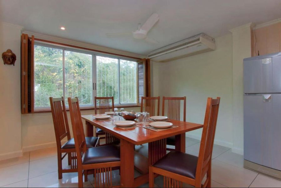 Argyle Apartments Pattaya, พัทยา, ประเทศไทย