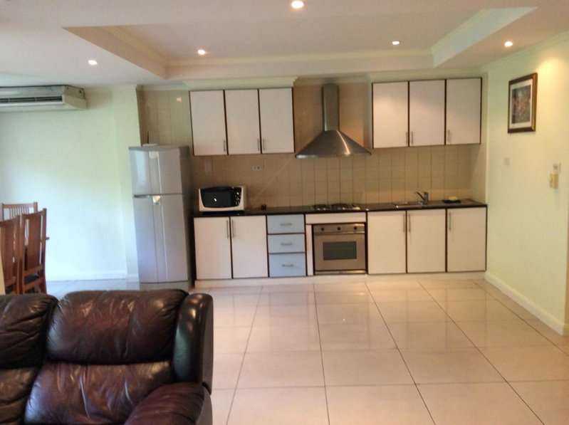 Argyle Apartments Pattaya, พัทยา, ประเทศไทย