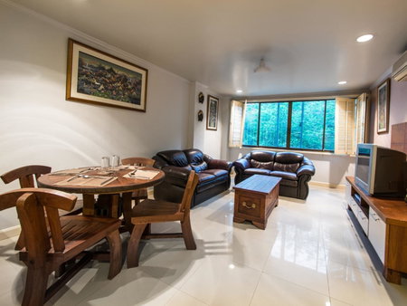 Argyle Apartments Pattaya, พัทยา, ประเทศไทย