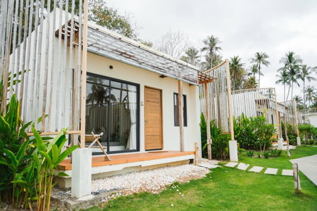Hideout Koh Kood, Ko Kood, ประเทศไทย