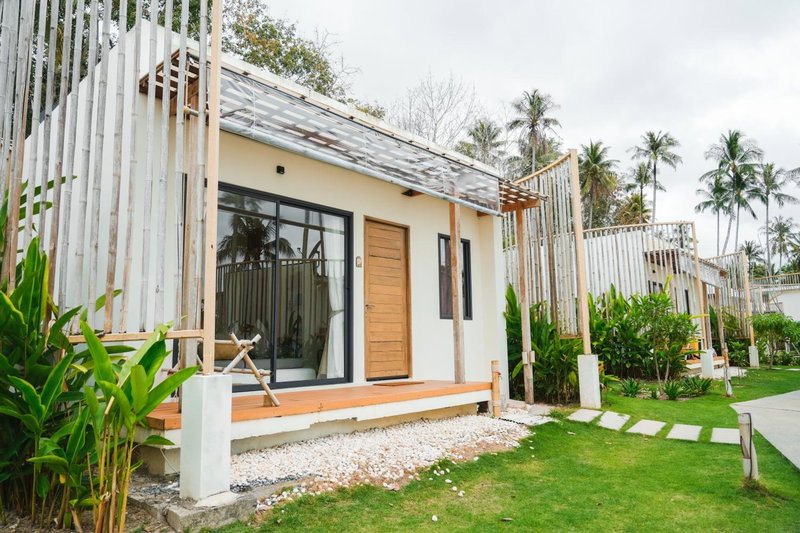 Hideout Koh Kood, Ko Kood, ประเทศไทย