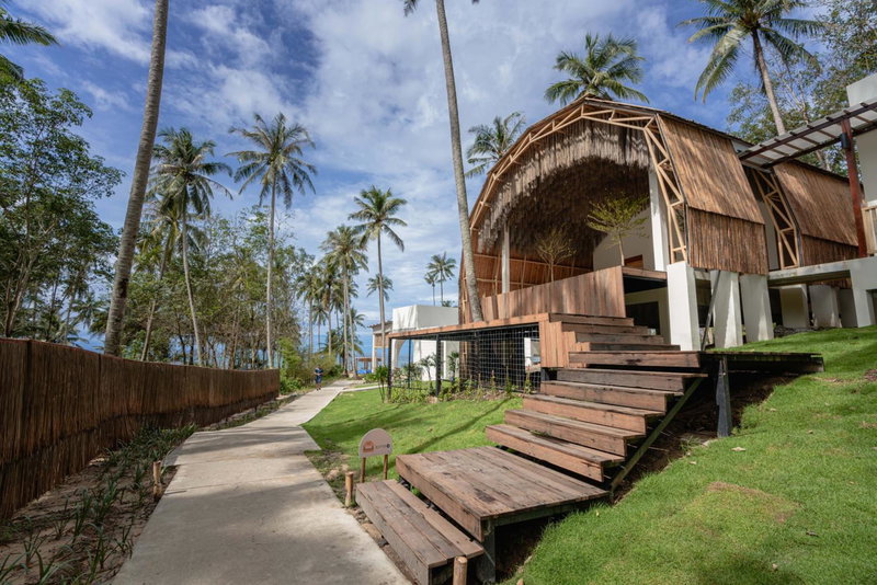Hideout Koh Kood, Ko Kood, ประเทศไทย