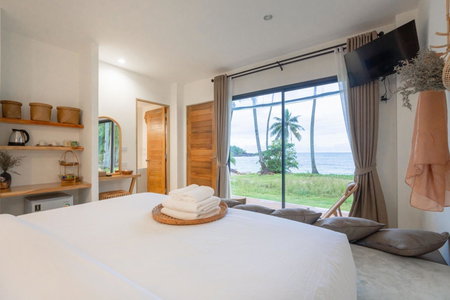 Hideout Koh Kood, Ko Kood, ประเทศไทย