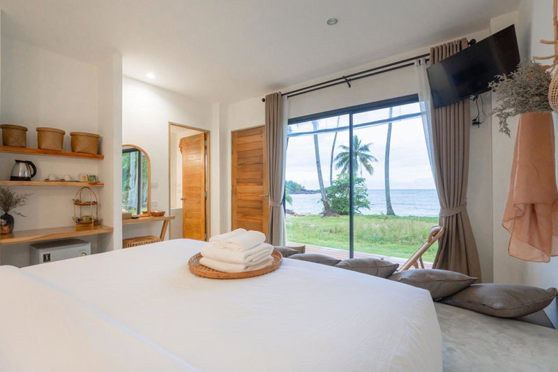 Hideout Koh Kood, Ko Kood, ประเทศไทย