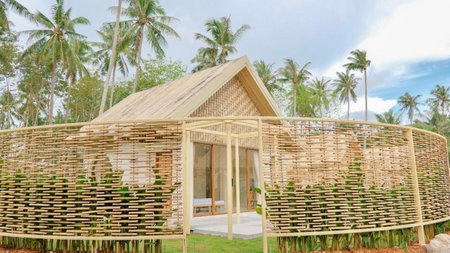 Hideout Koh Kood, Ko Kood, ประเทศไทย