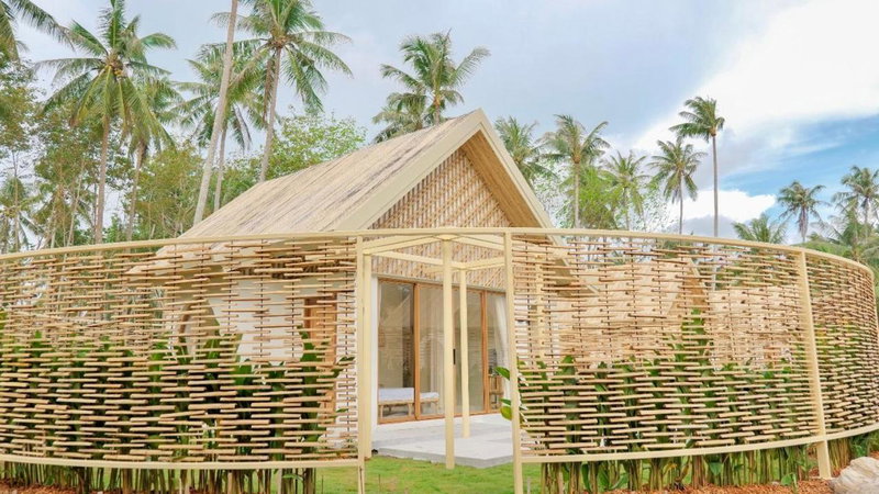 Hideout Koh Kood, Ko Kood, ประเทศไทย