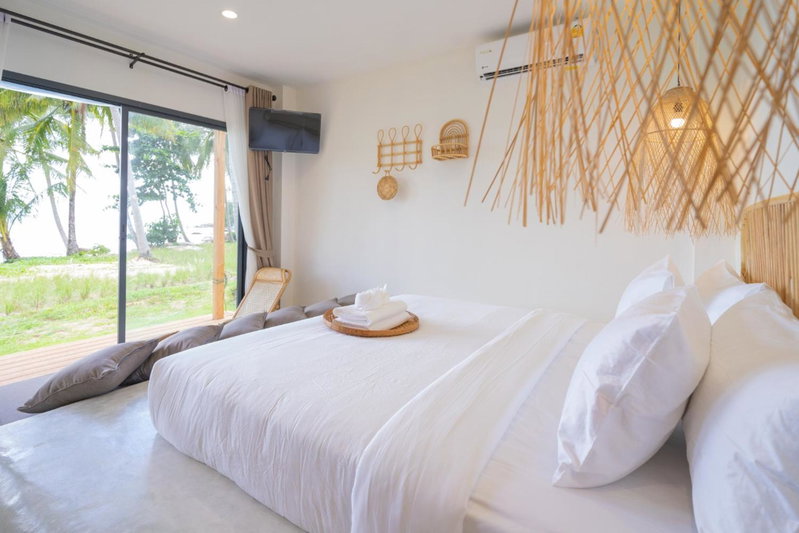 Hideout Koh Kood, Ko Kood, ประเทศไทย