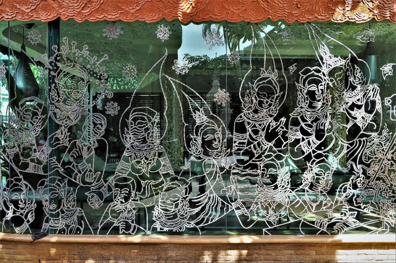 Sawasdee Village, Ban Chalong, ประเทศไทย