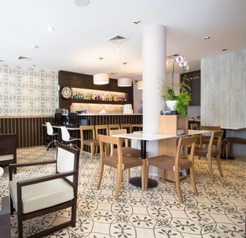 Aphrodite Inn Bangkok, มักกะสัน, ประเทศไทย