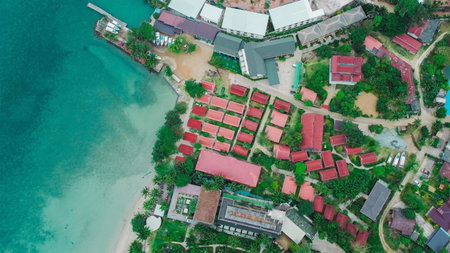Kaibae Hut Resort, Ko Chang, ประเทศไทย