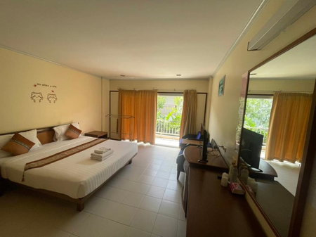 Kaibae Hut Resort, Ko Chang, ประเทศไทย