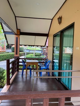 Kaibae Hut Resort, Ko Chang, ประเทศไทย