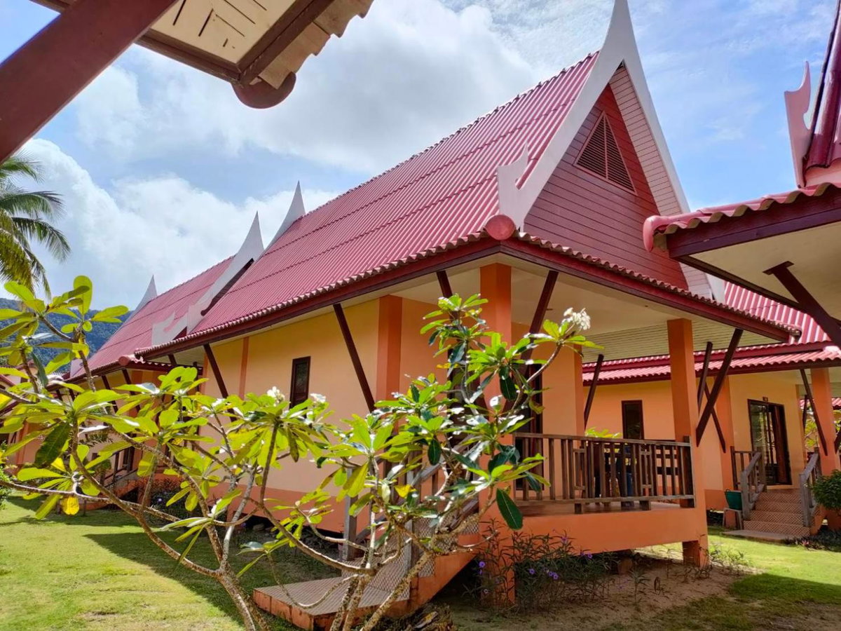 Kaibae Hut Resort, ประเทศไทย