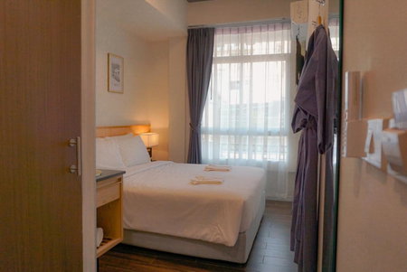 Ago Hotel Chinatown, Bangkok, ประเทศไทย
