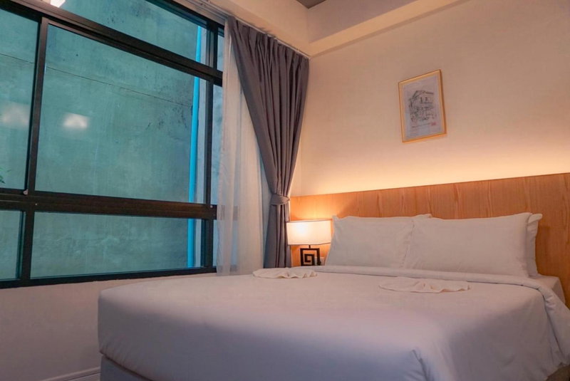 Ago Hotel Chinatown, Bangkok, ประเทศไทย