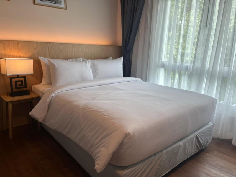 Ago Hotel Chinatown, Bangkok, ประเทศไทย