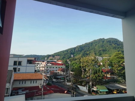 May House Karon Beach, Ban Chalong, ประเทศไทย