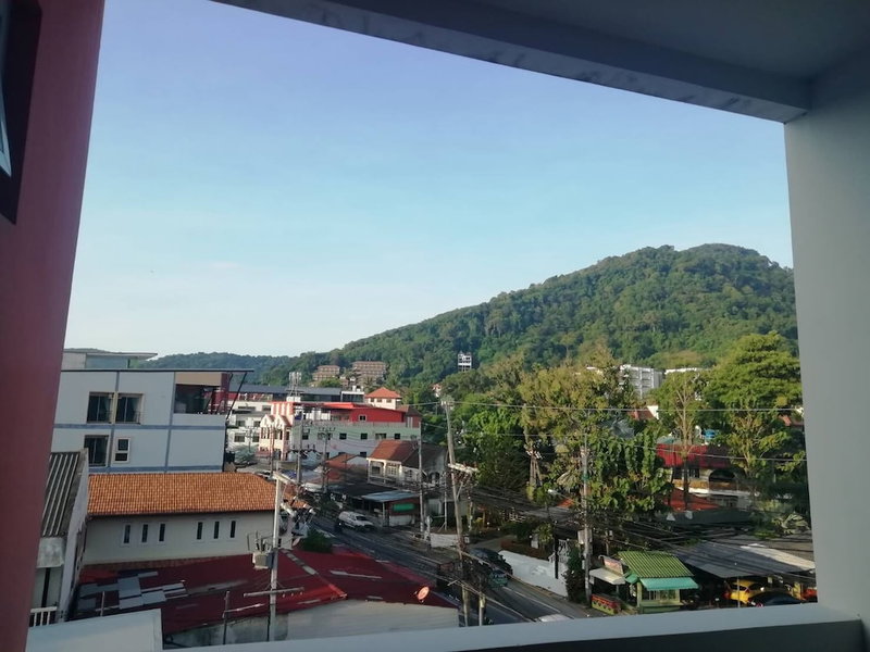 May House Karon Beach, Ban Chalong, ประเทศไทย