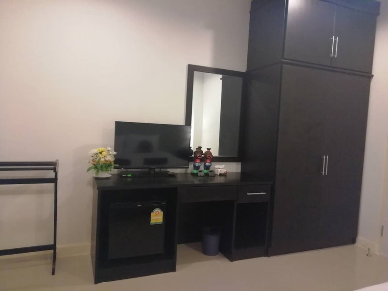 May House Karon Beach, Ban Chalong, ประเทศไทย