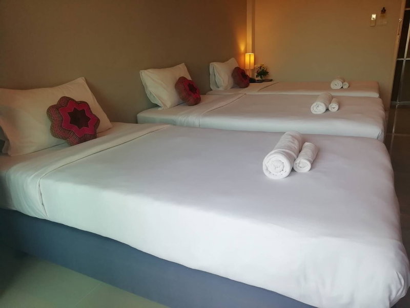 May House Karon Beach, Ban Chalong, ประเทศไทย