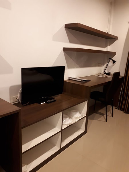 Bed by City Surawong-Patpong, มักกะสัน, ประเทศไทย
